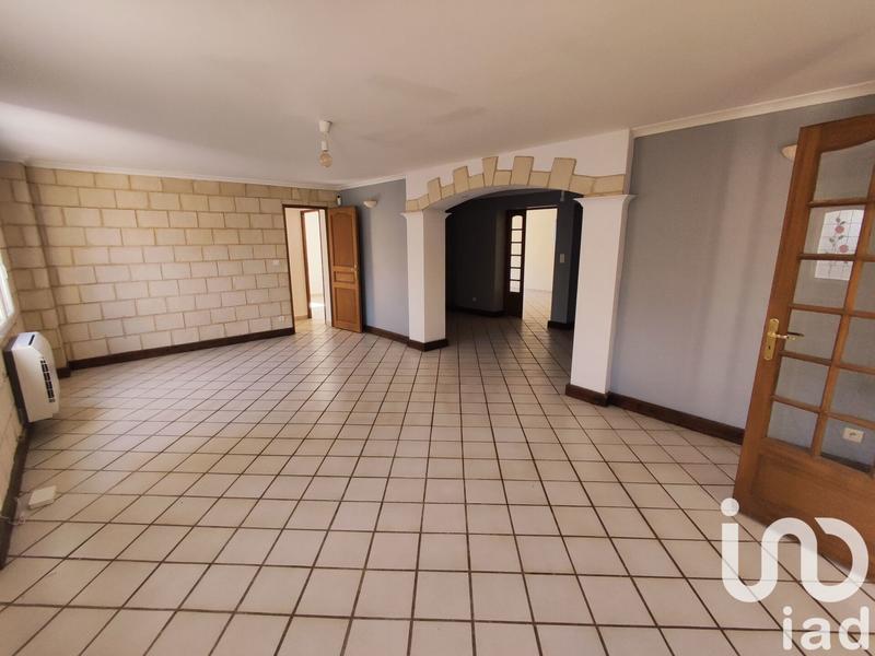 Maison de campagne - 179 m² - 8 pièces