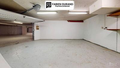 Parking / Garage - 31 m²