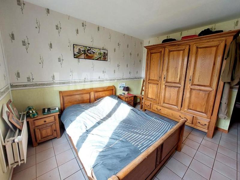 Maison - 234 m² - 10 pièces