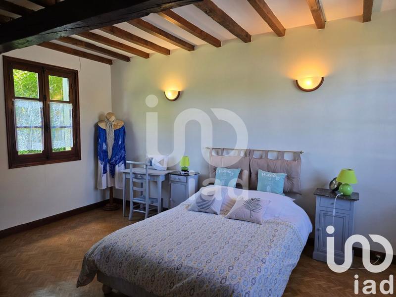 Maison - 155 m² - 5 pièces