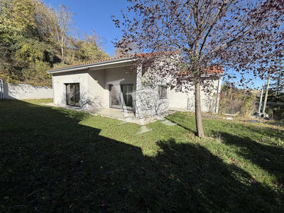 Appartement - 130 m² - 5 pièces