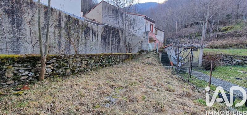 Immeuble - 376 m² - 25 pièces