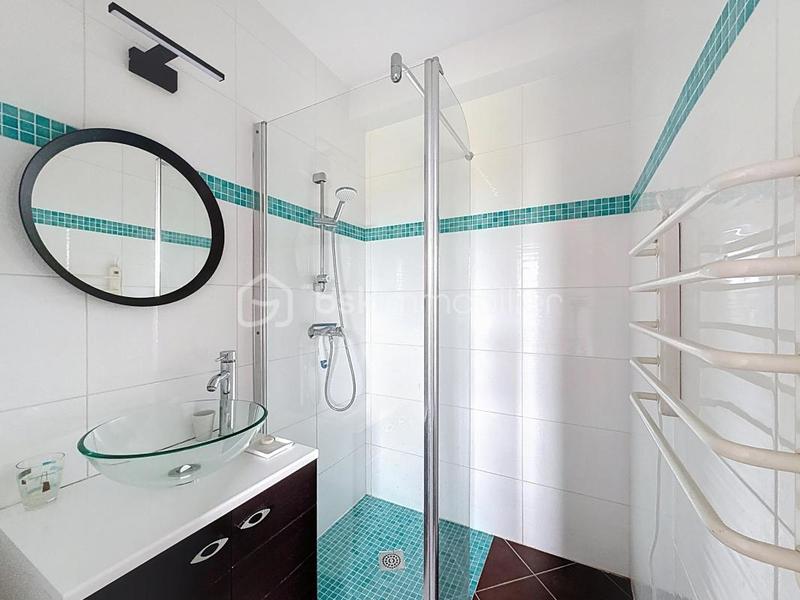 Maison de campagne - 165 m² - 6 pièces