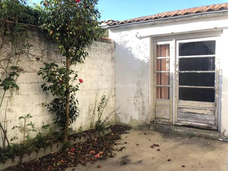 Maison - 91 m² - 5 pièces