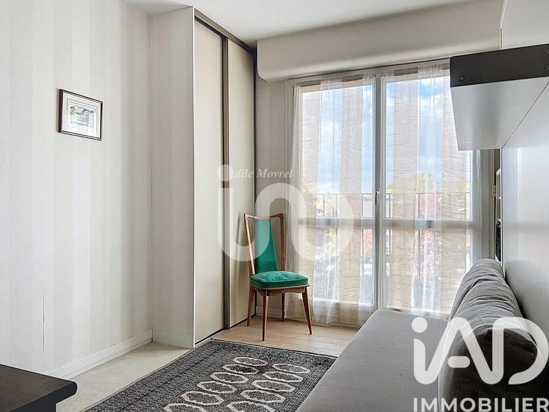 Appartement - 92 m² - 5 pièces