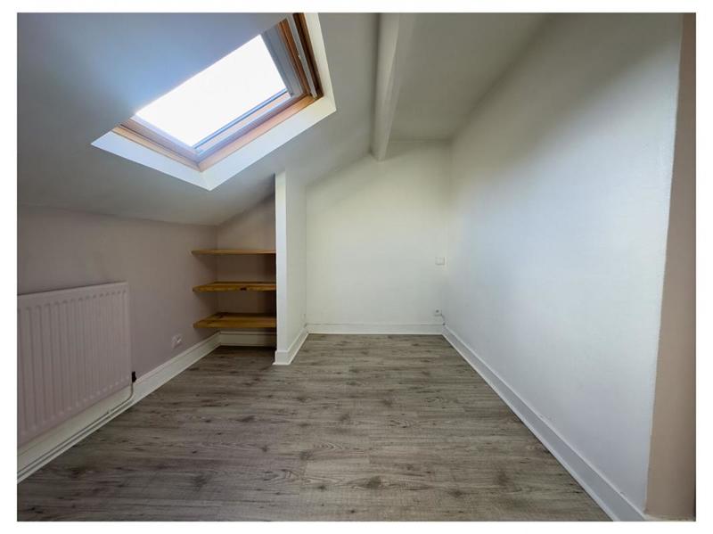 Maison - 133 m² - 7 pièces