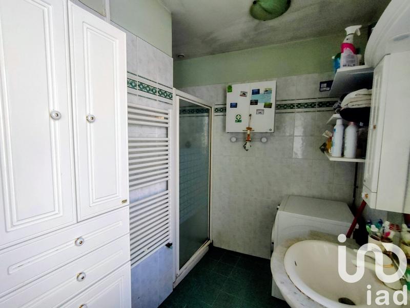 Maison de village - 127 m² - 5 pièces