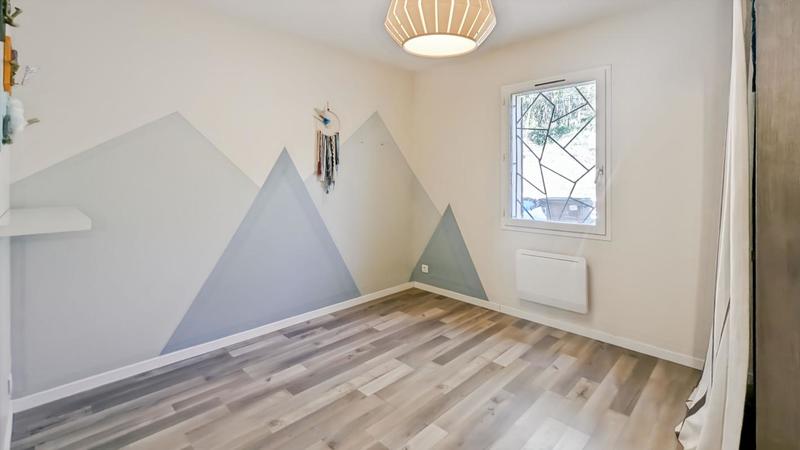 Villa - 91 m² - 4 pièces