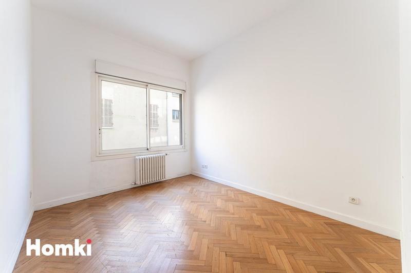 Appartement - 117 m² - 4 pièces