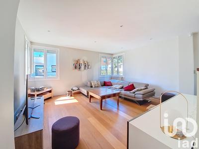 Maison - 174 m² - 7 pièces