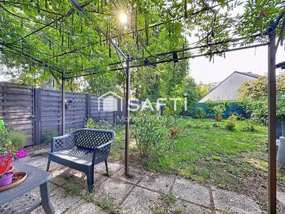 Maison - 103 m² - 5 pièces