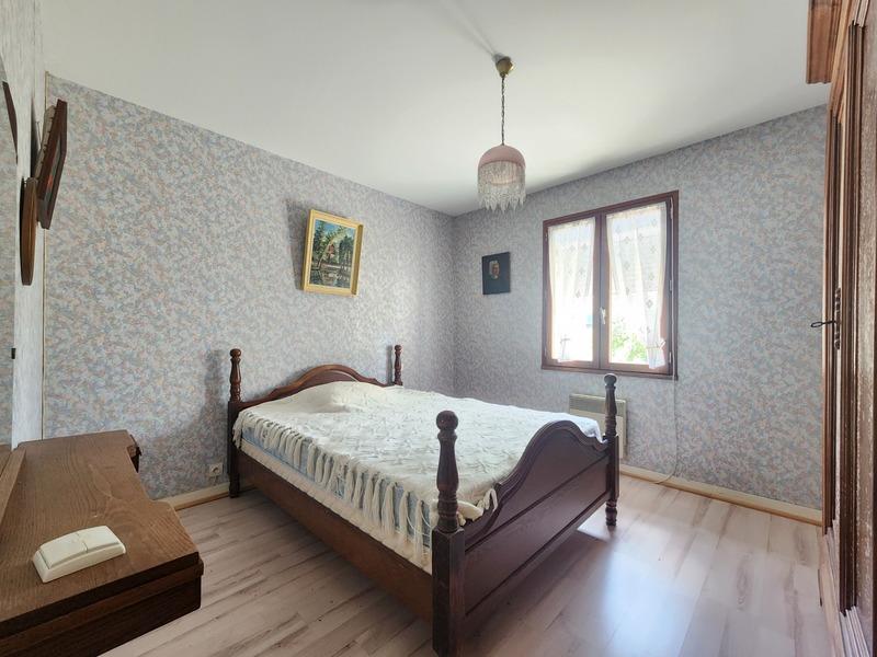 Maison - 139 m² - 7 pièces