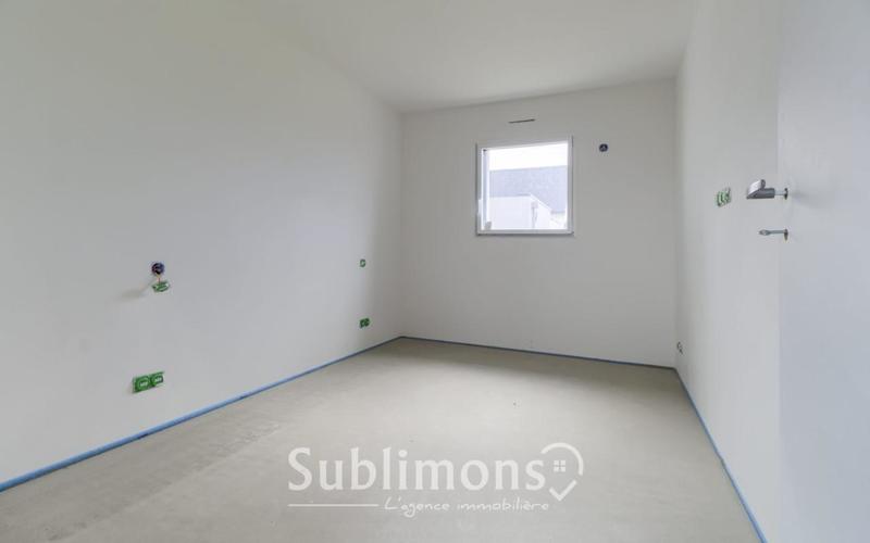 Maison - 78 m² - 4 pièces