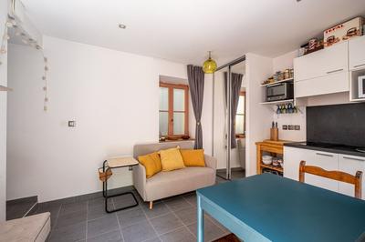 Appartement - 27 m² - 1 pièce
