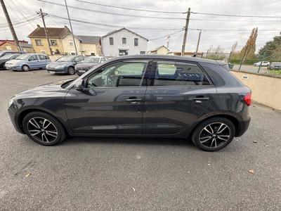 Audi A1 sportback 30 Tfsi 116 Ch Design Garantie Reprise Possible