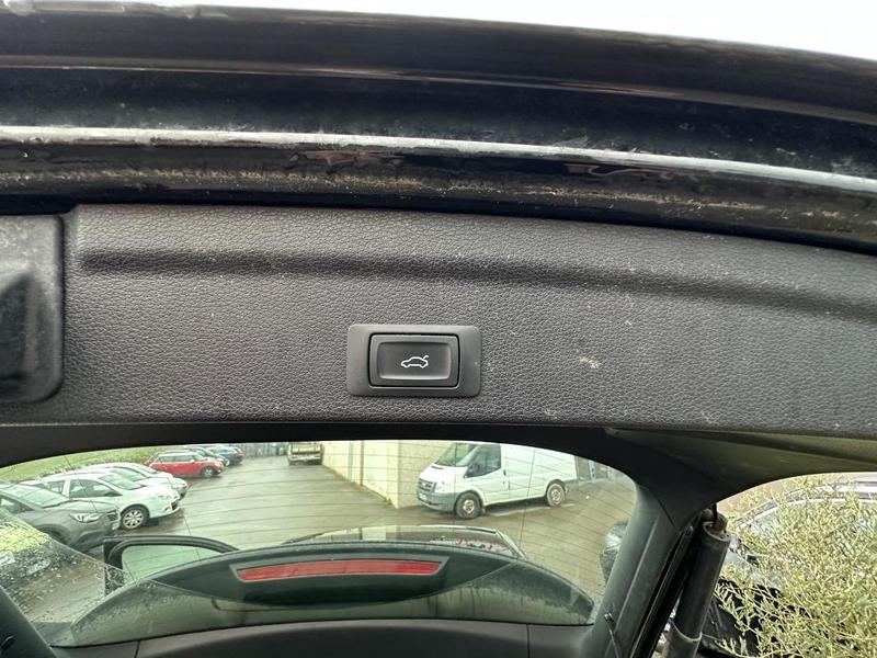 Audi Q3 Sportback 35 Tdi 150 Stronic 7 / Virtual Cockpit Jantes 18 Sieges Avt Chauffants Audi Parking Plus Smartphone...