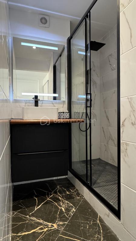 Appartement - 71 m² - 4 pièces