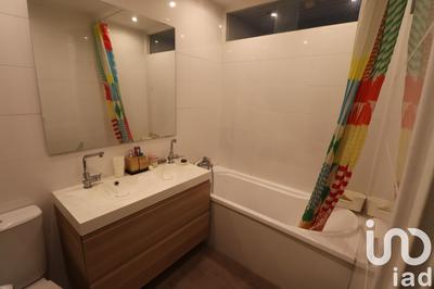 Maison - 91 m² - 5 pièces