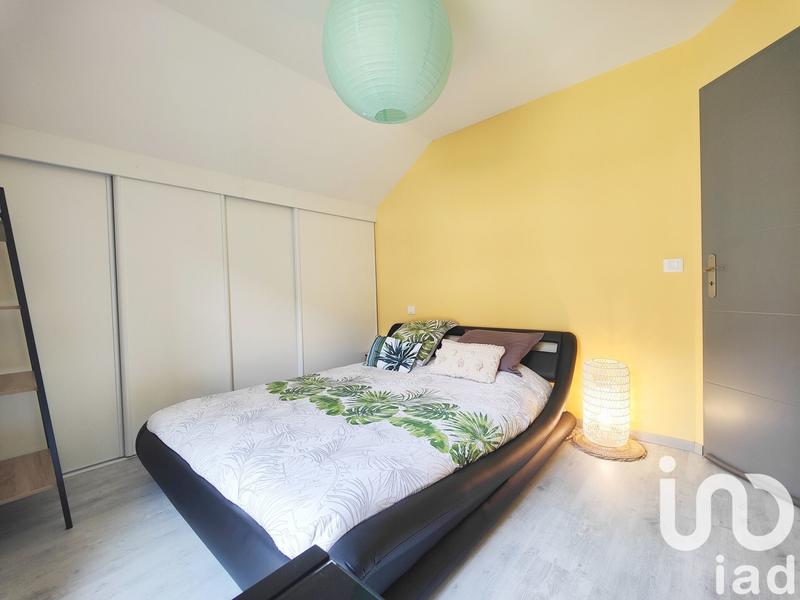 Maison - 98 m² - 4 pièces