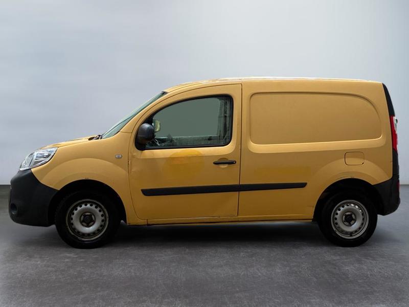 Renault Kangoo Express 1.5 Dci 75 Energy E6 Generique