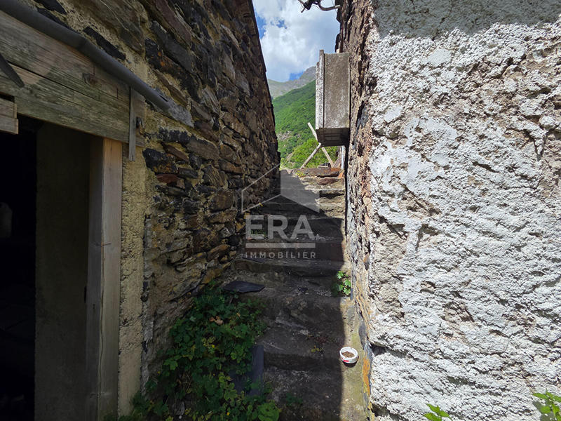 Maison - 83 m² - 2 pièces