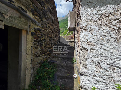 Maison - 83 m² - 2 pièces