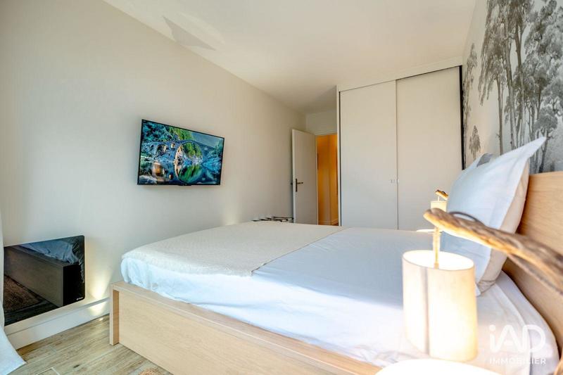 Appartement - 79 m² - 3 pièces