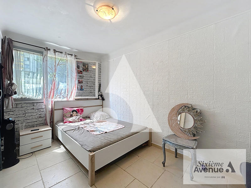 Appartement - 68 m² - 4 pièces