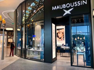 Mauboussin Boutique Cap3000