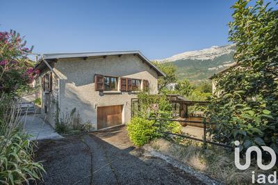 Maison - 65 m² - 4 pièces