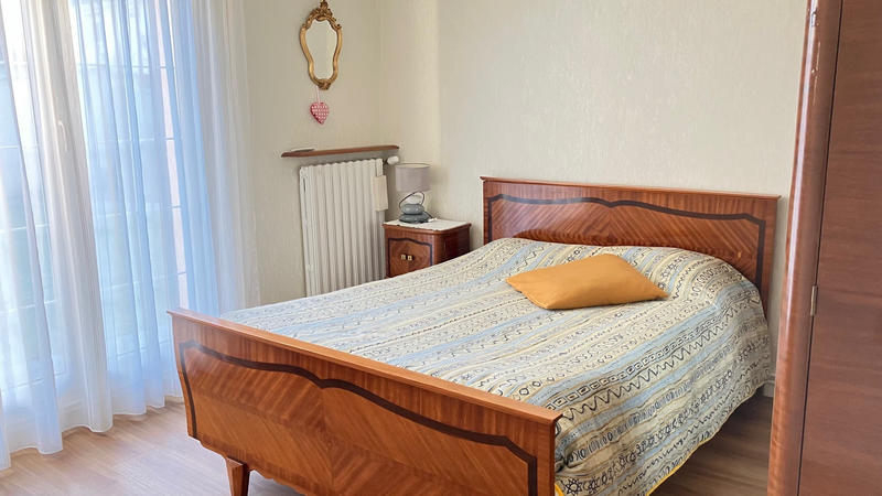 Maison - 104 m² - 6 pièces