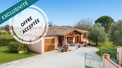 Maison - 103 m² - 4 pièces