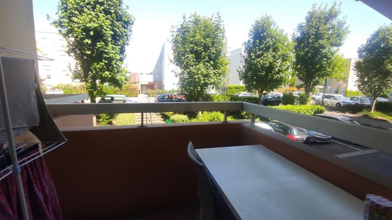 Appartement - 73 m² - 4 pièces