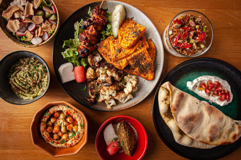 Fonds de commerce - 130 m²