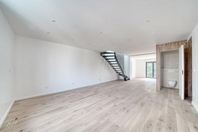 Duplex - 100 m² - 4 pièces