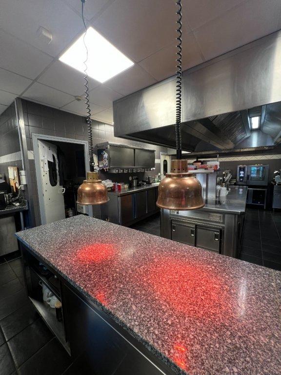 Immeuble - 613 m² - 13 pièces