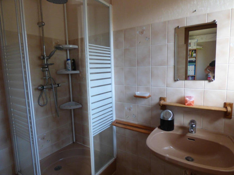 Maison - 153 m² - 6 pièces