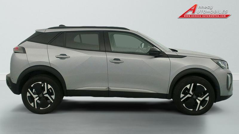 Peugeot 2008 Hybrid 136 e-Dcs6 Allure