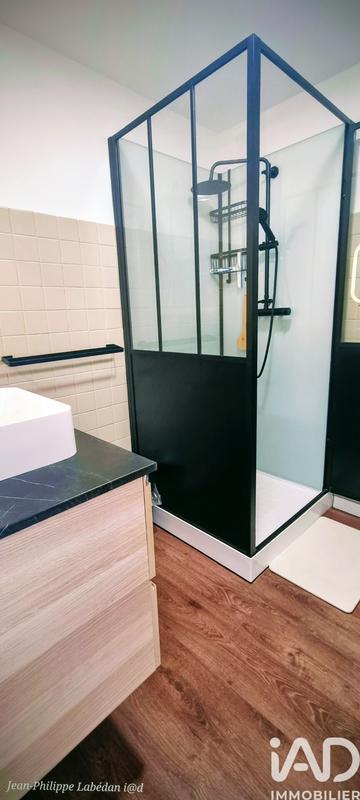 Château - 480 m² - 12 pièces