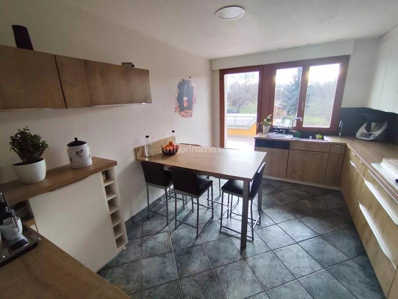 Maison - 182 m² - 6 pièces