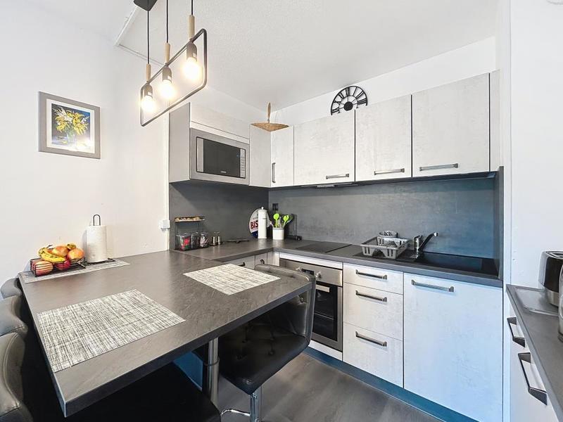 Appartement - 27 m² - 1 pièce