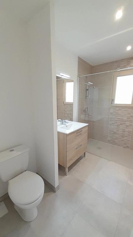 Maison - 85 m² - 5 pièces