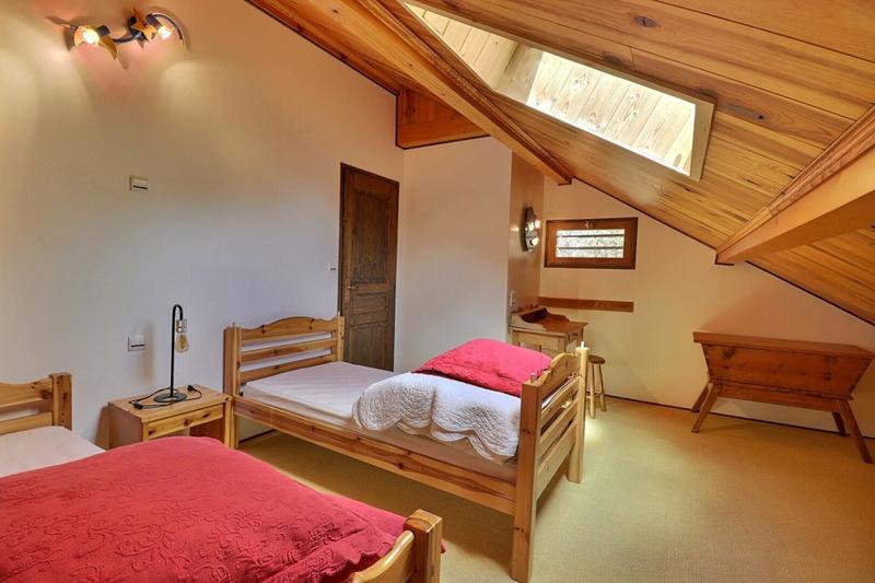 Maison - 181 m² - 7 pièces