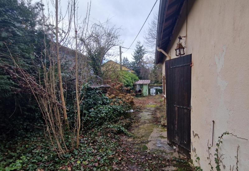 Maison - 78 m² - 4 pièces