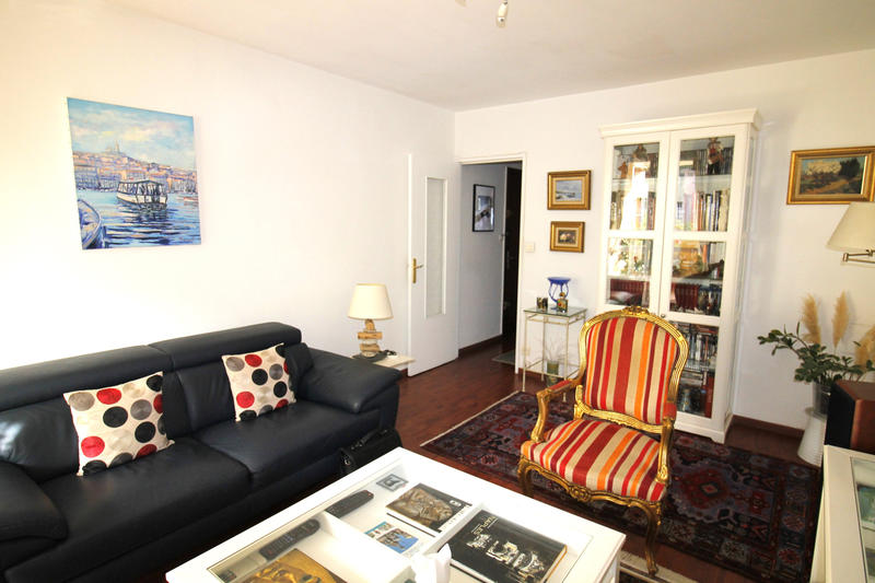 Viager - Appartement - 65 m² - 3 pièces