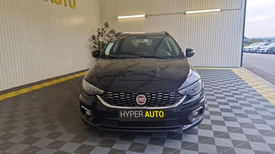 Fiat Tipo Station Wagon 1.6 Multijet 120 Ch Start/Stop Lounge