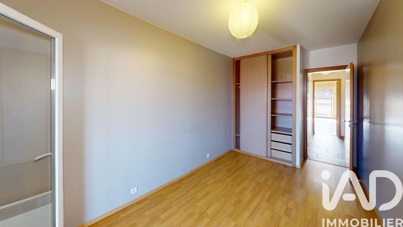 Appartement - 88 m² - 4 pièces