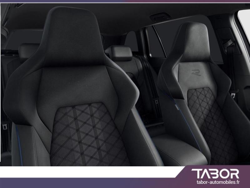 Volkswagen Golf Variant 2.0 Tdi 150 Dsg R-Line