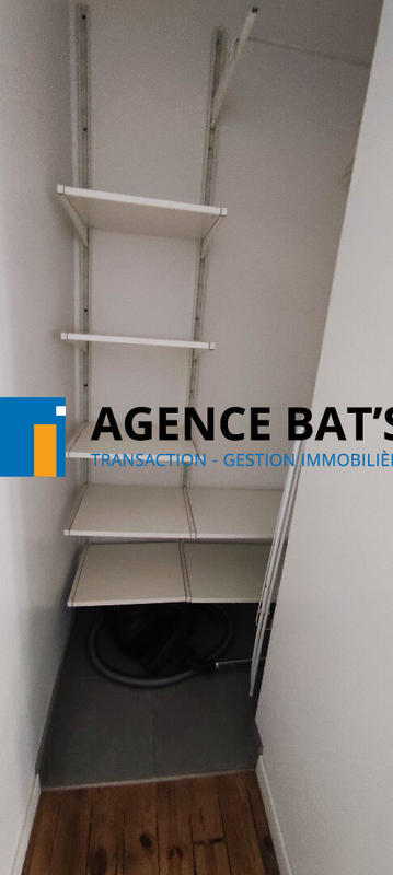 Appartement - 30 m² - 1 pièce