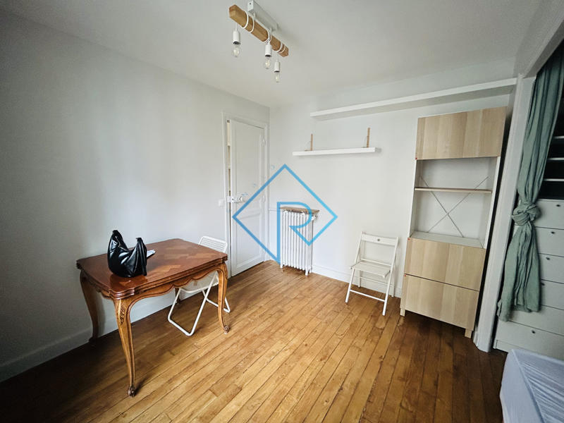 Appartement - 23 m²